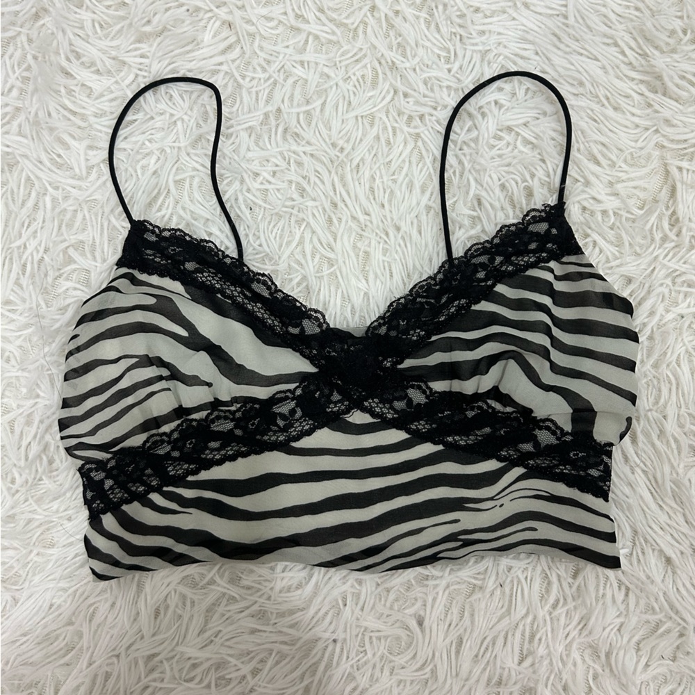 Princess Polly top